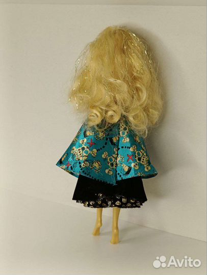 Кукла Монстер хай Дана Трежур Джонс