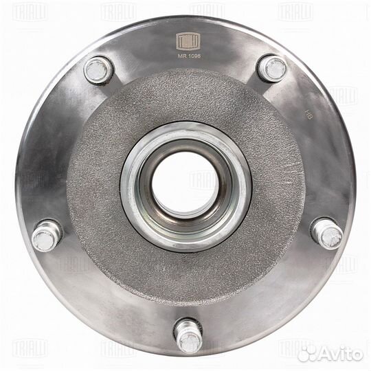 Ступица задняя Trialli MR1096