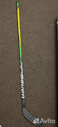 Клюшка bauer ultrasonic
