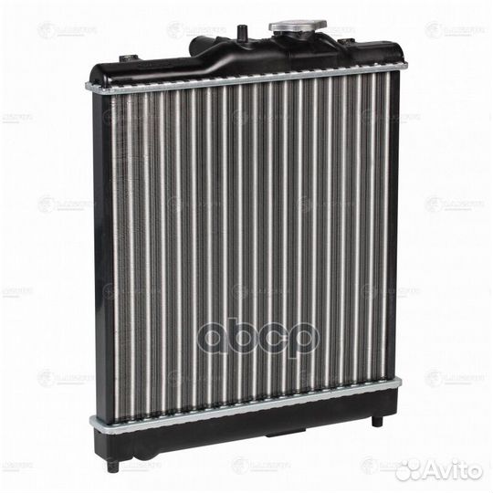 Радиатор охлаждения AT LRc 2310 luzar