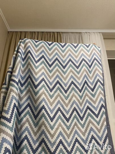 Шторы ткань