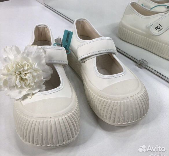 Туфли мери джейн 37-37,5