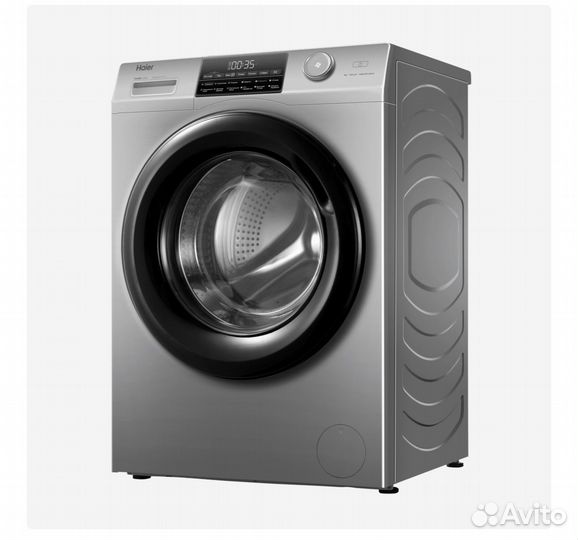 Стиральная машина Haier HW90