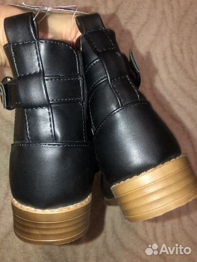 Ботильоны LC waikiki новые 36