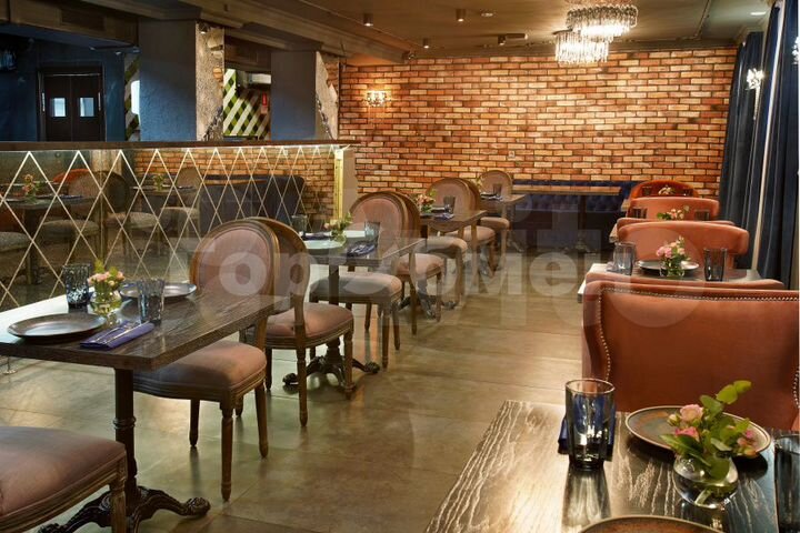 Сдам помещение общественного питания, 230 м²