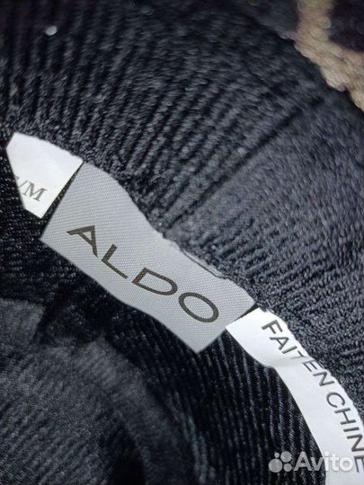 Шляпа женская