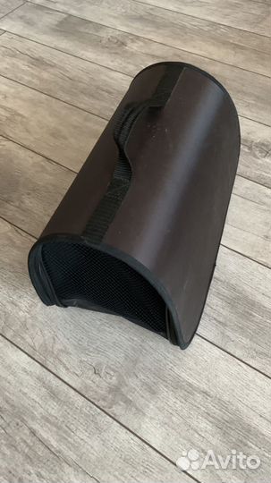 Переноска для кошек