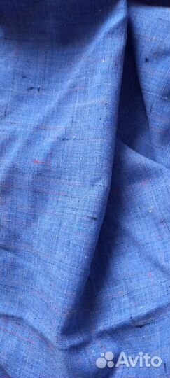 Отрез ткани СССР