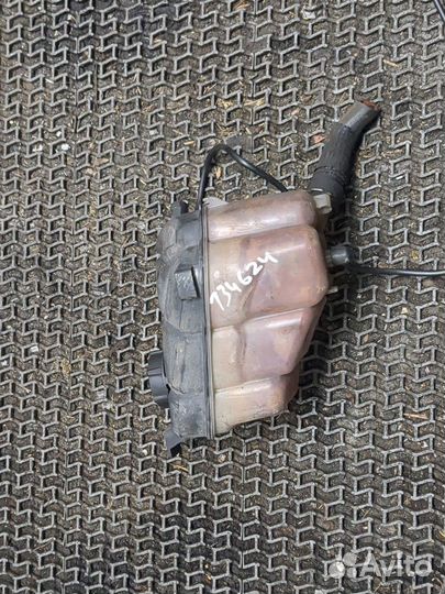 Бачок расширительный Ford Galaxy, 2007