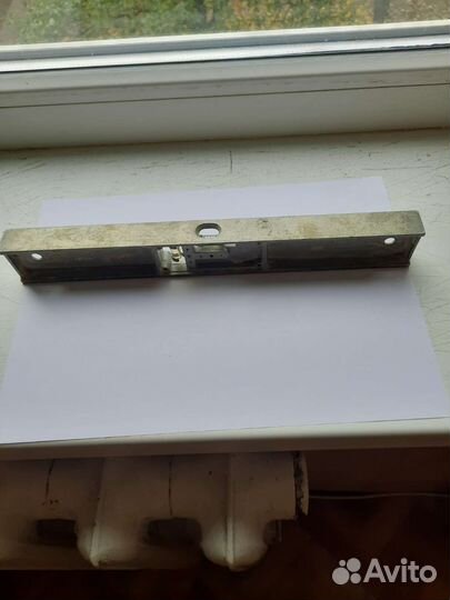 Твердосплавные пластины СССР