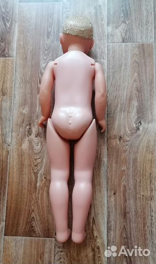 Кукла большая 85см