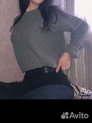 Свитер женский