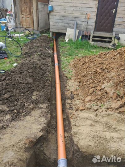 Септик в рассрочку под 0