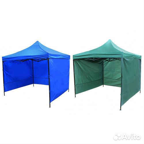 Новая Палатка тент шатер в Калининграде
