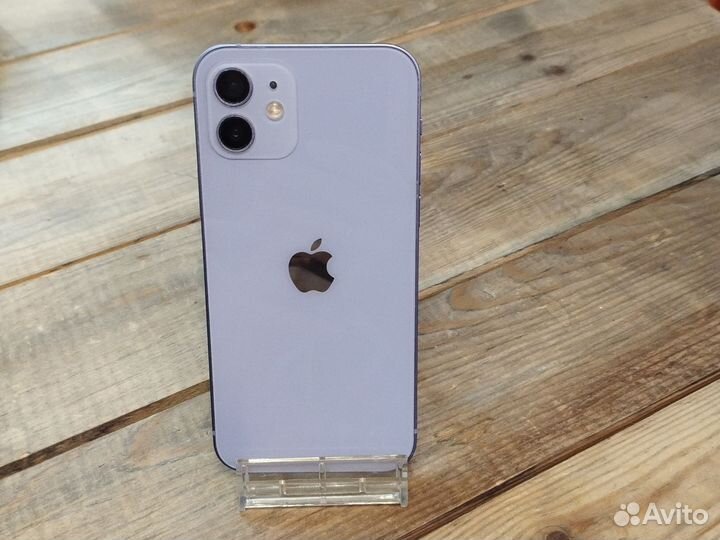 iPhone 12, 256 ГБ