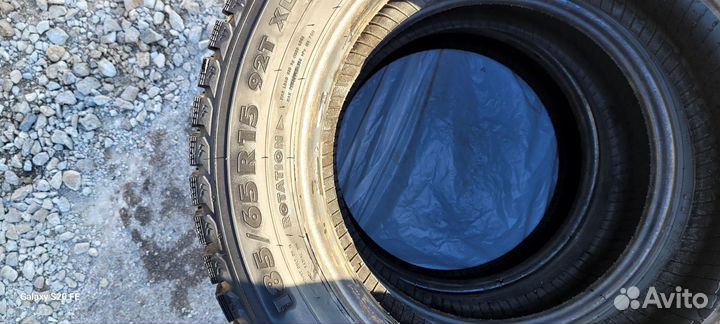 Nokian Tyres Nordman 5 185/65 R15