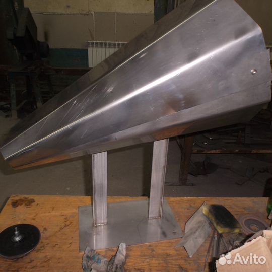 Пороги кузовные / пороги ремонтные