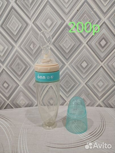 Посуда для детей