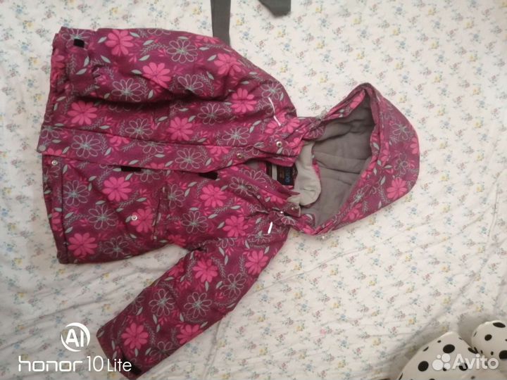 Детская одежда