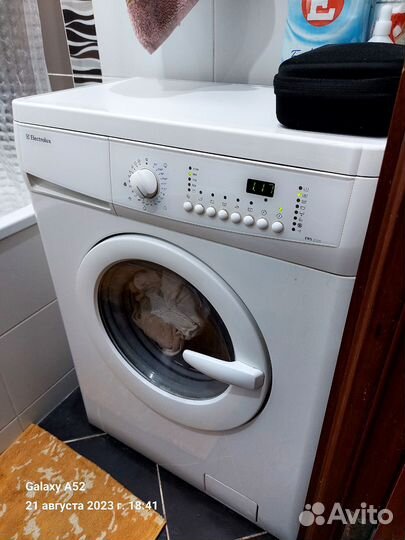 Стиральная машина бу