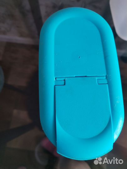 Контейнер для хранения сыпучих продуктов. Икея