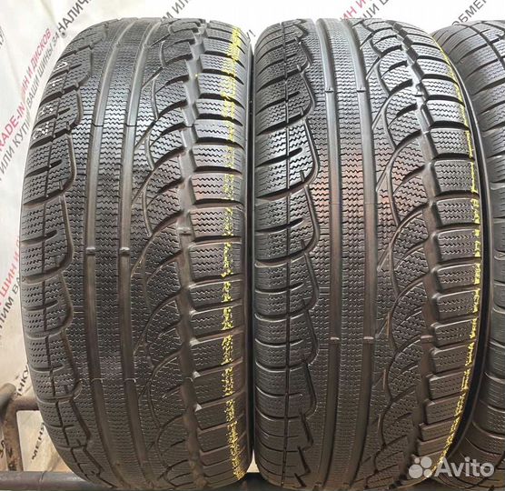 Kumho I'Zen XW KW17 225/55 R17 98S