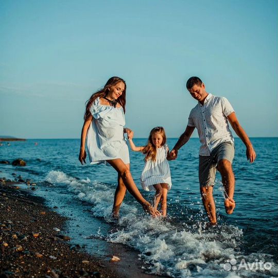 Фотограф Туапсе,Небуг,Агой,Ольгинка