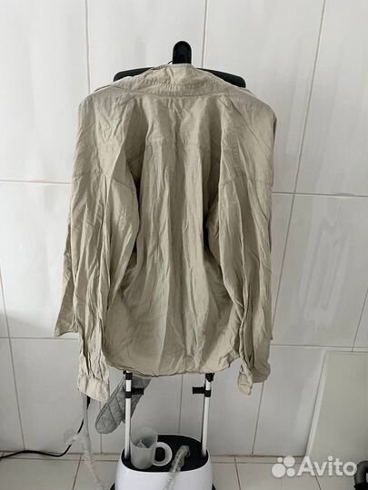 Мужская рубашка Columbia