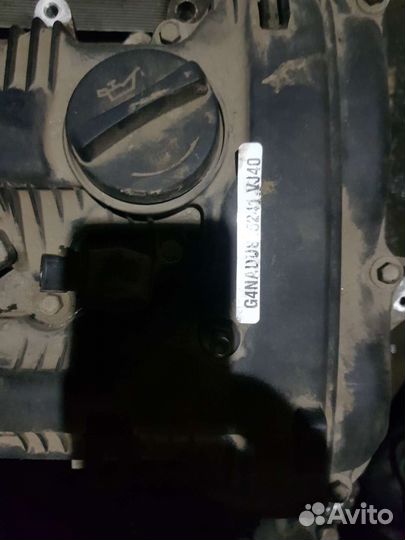 Двигатель kia Hyundai G4NA