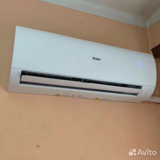 Обслуживание ремонт чистка заправка кондиционеров