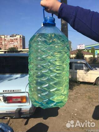 Дизельное топливо дт солярка Воскресенск сорт Best