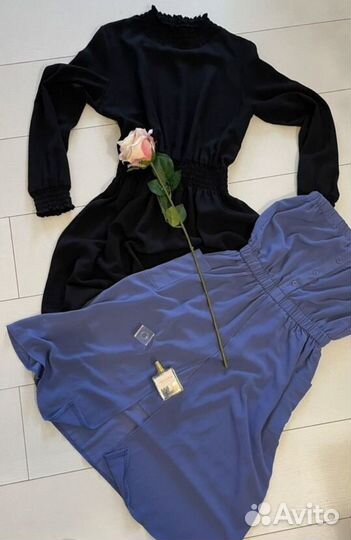 Женские вещи