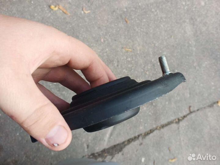 Опоры ваз с эур 2шт