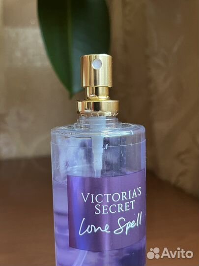 Victoria secret мист оригинал