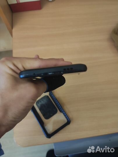 Black Shark 4, 12/128 ГБ