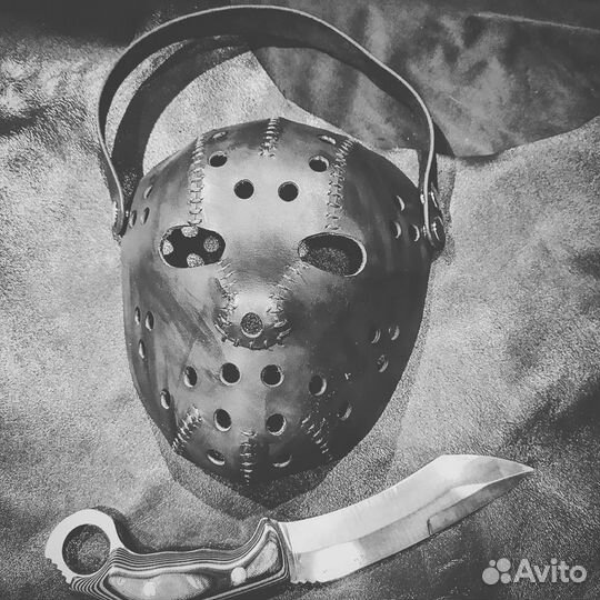 Маска 