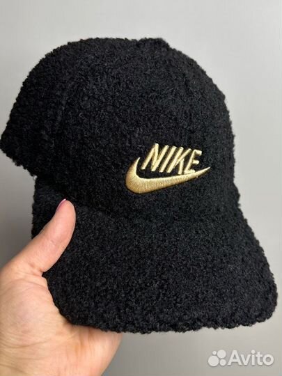 Кепка nike