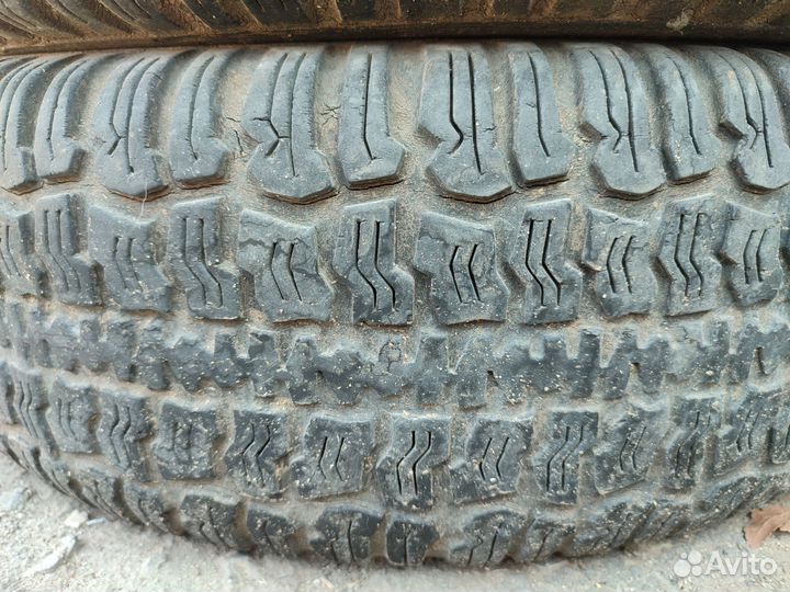 КАМА Кама-Flame 205/70 R16 91Q
