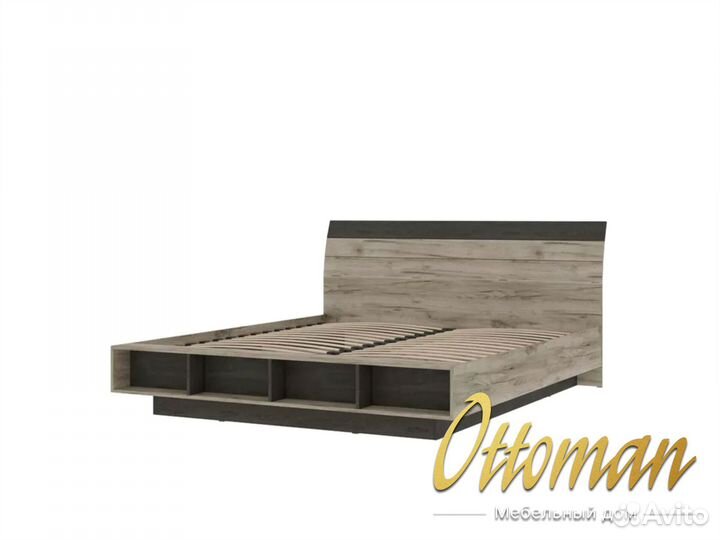 Кровать 160 на 200 Новая