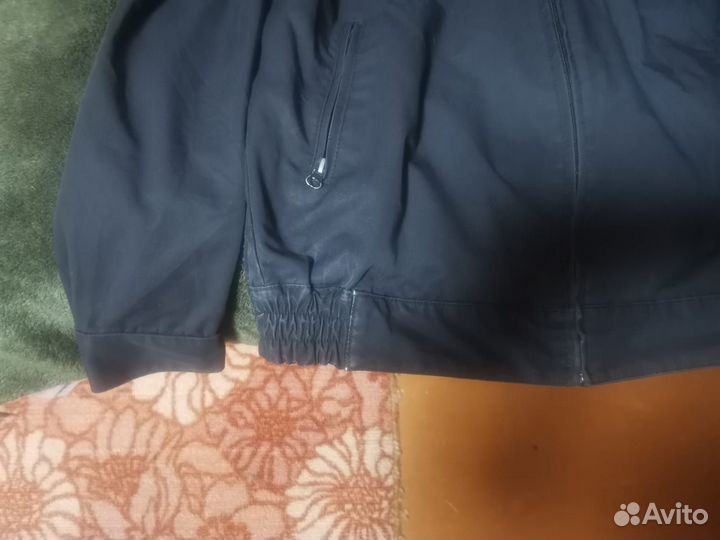 Полицейская форма