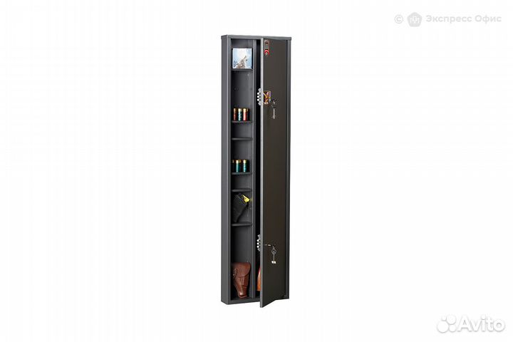 Оружейный сейф Aiko Чирок 1409