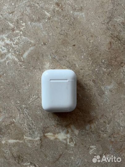 Наушники apple airpods 2