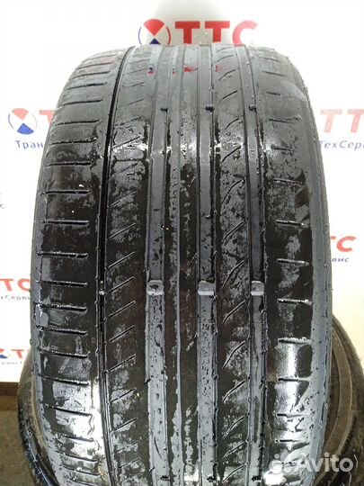 Continental ContiSportContact 5 255/35 R19