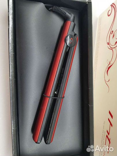 Утюжок для волос ga.ma Starlught Iht Tourmaline