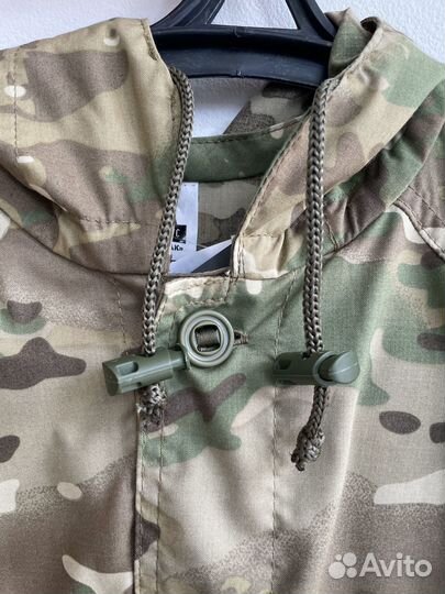 Военный костюм 