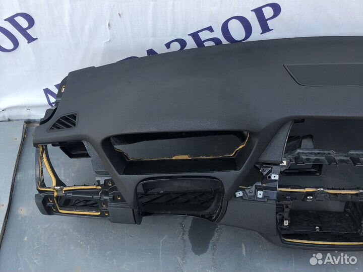 Торпедо BMW X6 E71