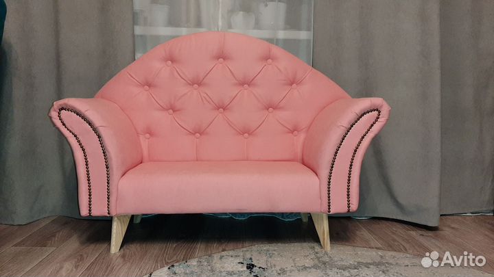 Детский диванчик игровой