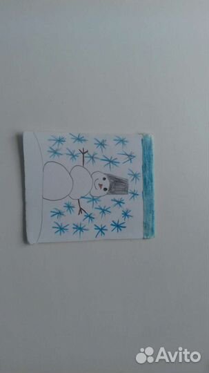 Расскраска + блокнот