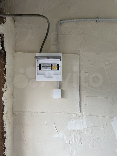 Гараж, 16 м²