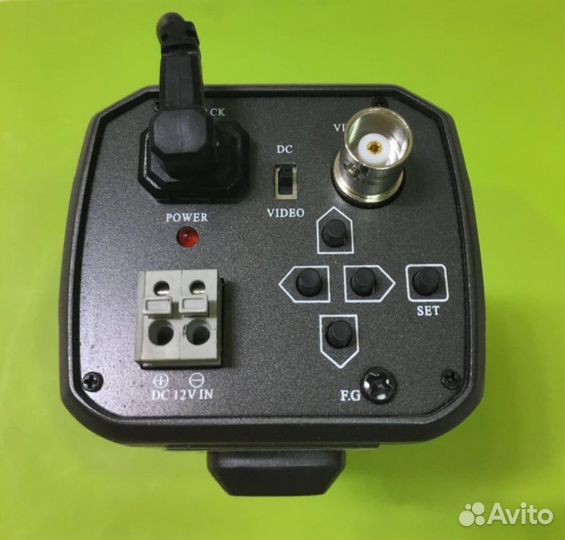 Цифровая видеокамера Microdigit MDC4220CDN Корея